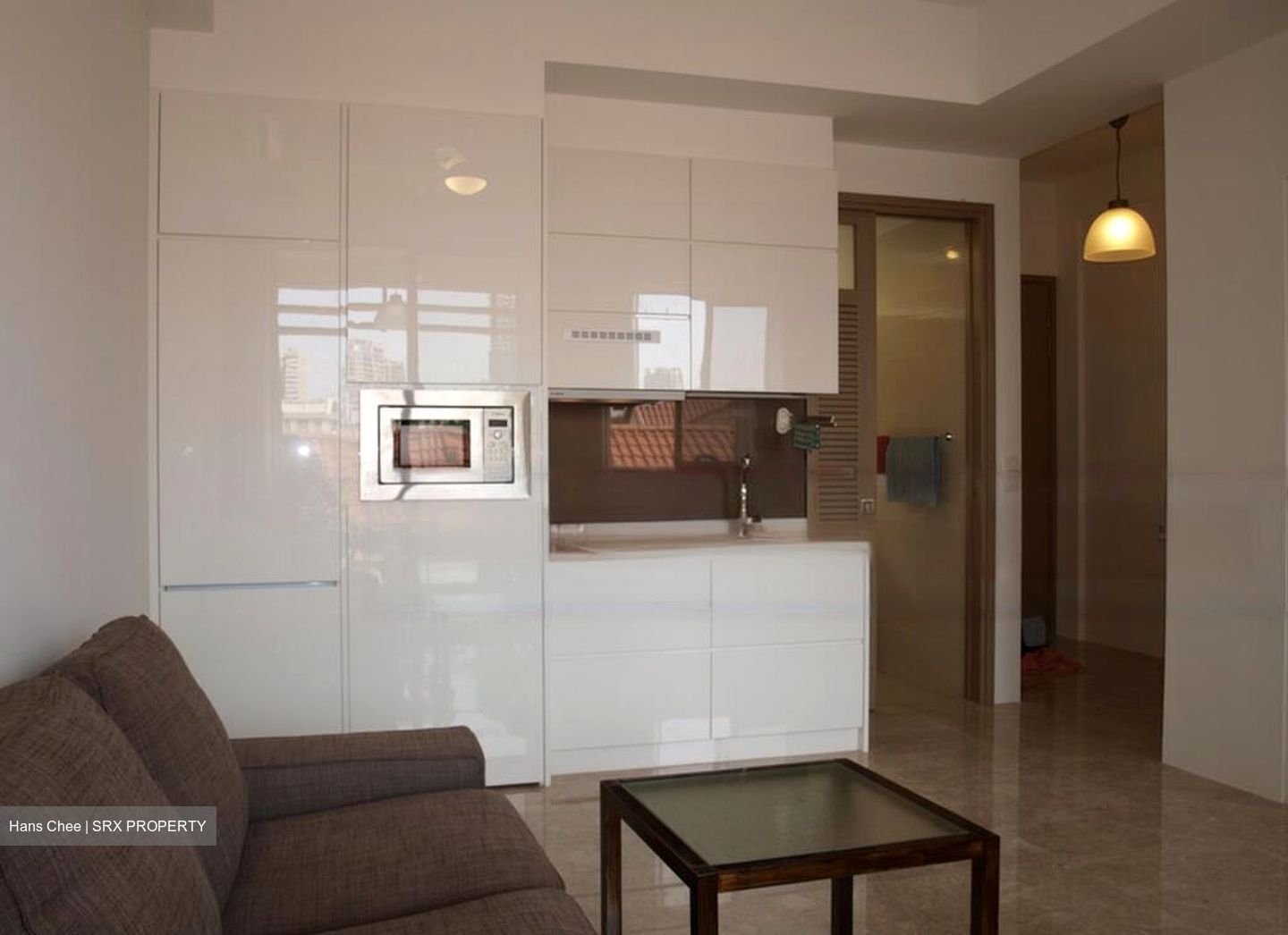 The Urbanite (D8), Apartment #466330321